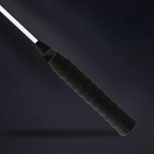 1pc 1.1M Long Anti-Slip Sweat-Absorbent Comfortable Sponge Racket Handle Grip, Suitable For Tennis Rackets, Fishing Rods, Pickleball Paddles, Bicycle Handlebars, Helps Keep Hands Dry And Provides Shock Absorption For Better Sports Performance - Multicolor - View 15