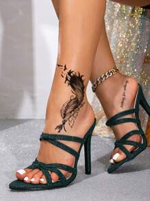 2pcs Feather & Rose Temporary Tattoo Sticker, Floral Printed Waterproof Fake Temporary Tattoos For Women, Suitable For Arm, Thigh, Foot Body Art Tattoo Decal, Reusable For Men And Women, Waterproof And Sweat-Proof