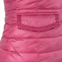 JOPHY & CO. Piumino Donna Vari Modelli - fucsia - Visualizzare 6