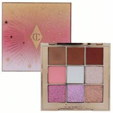 Charlotte Tilbury Paleta de sombras de ojos The Beautyverse de - Verso de belleza - Ver 1