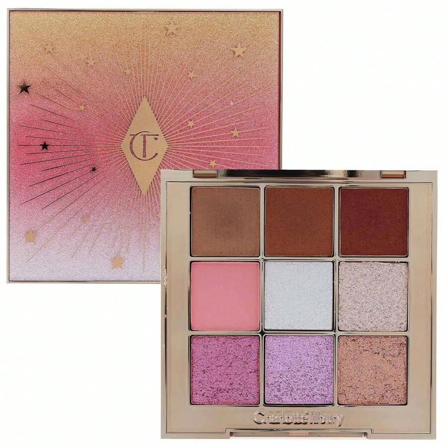 Charlotte Tilbury Paleta de sombras de ojos The Beautyverse de - Verso de belleza - Ver 1