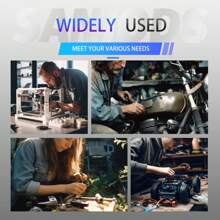 SANJODS Set de 880 piezas de tuercas y pernos hexagonales de acero inoxidable, en tamaños M2/M3/M4/M5, incluye arandelas planas, para sujeción segura / proyectos DIY / uso profesional, ideal para diversas aplicaciones