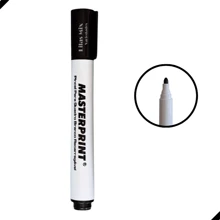 Masterprint Refillable Whiteboard Brush Kit - C - Ver 3