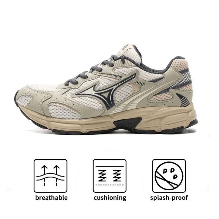未使用　X2E+ Youth Medium Mizuno SPEED 2K ランニングシューズ、ローカット 軽量 ユニ