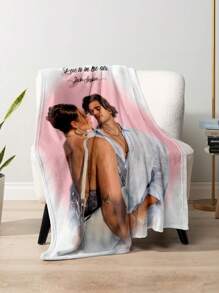 Chăn in ảnh theo yêu cầu, Chăn nỉ in theo yêu cầu, Có thể in ảnh và chữ, Chăn trải giường, Chăn giường theo yêu cầu, Chăn in hình theo yêu cầu, Chăn ảnh gia đình cá nhân hóa, Chăn in hình theo yêu cầu, Chăn ảnh gia đình cá nhân hóa, Khăn choàng cá nhân hóa, Chăn bạn thân, Chăn thoải mái, Quà tặng gia đình, Quà cưới, Quà sinh nhật, Quà tặng cho bạn bè, Quà tặng cho người yêu - Phong cách 3 - Xem 7