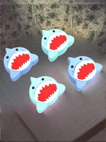 2 件/4 件硅胶操纵杆帽兼容 Switch Joy-Con 控制器，兼容 Switch/Switch OLED/Switch Lite，游戏配件 - 彩色 - 查看 20