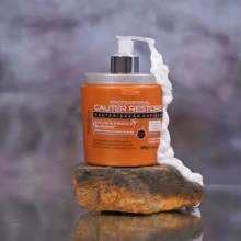 FOREVER LISS Hair Treatment - 白色 - 查看 4