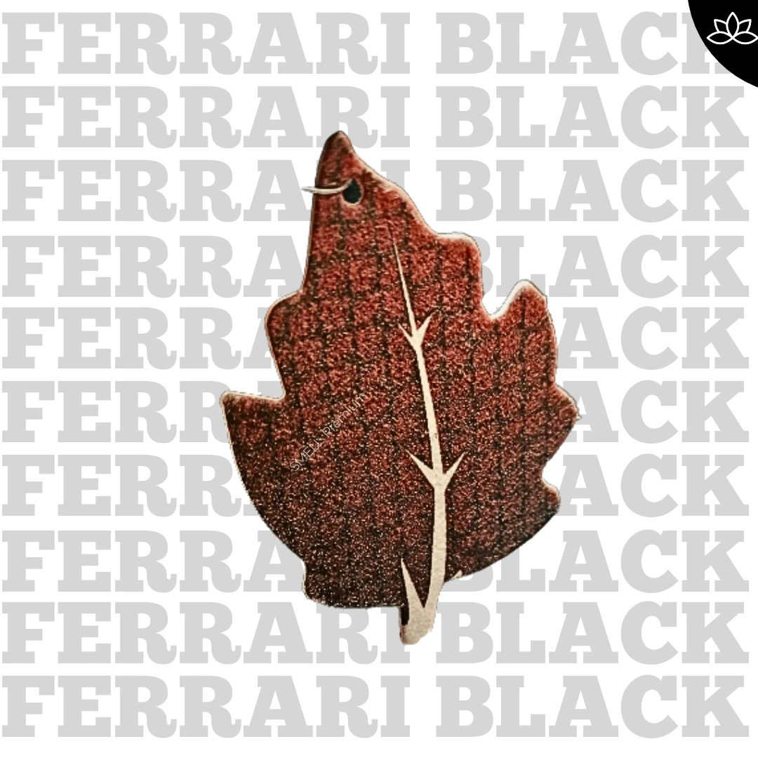 KIT 5 Units Air Freshener Scent For Car And Air Freshener In Foil - SMELL Premium - 紅色 - 查看 1