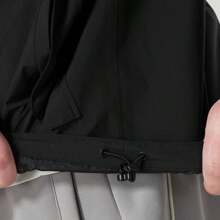 Jack Wolfskin Męska wiatroszczelna, wodoodporna, oddychająca kurtka outdoorowa, SKU 5124051-6000