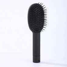 1pc Diversion Hair Brush To Hide Money Cash Jewelry Stash Secret Container Hair Comb Box Hiding Diamond Key Storage