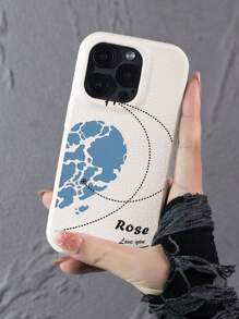 Express Your Unique Flair: Custom Photo Frame Phone Case With Fun Avatars- Compatible With IPhone 6promax, 15, 14plus, 13, 12mini, 11, 8plus, 7, 6,Se2/Se3,Se 2020,Se2022, Make Your Device A Standout!