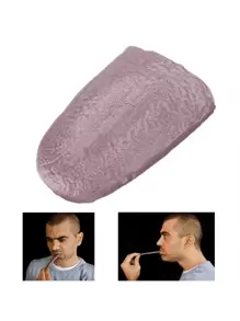 1pc Funny Fake Simulation Magic Realistic Fake Tongue Rubber Tongue Toy, Halloween Joke Prank Gift.A Halloween Trick
