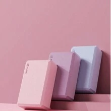 High Density Foam Yoga Block, Dance Practice Tool, Auxiliary Tool For Dance Training And Performance