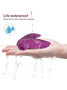 Vibrador, juguete sexual para adultos para mujeres - Vibrador de succión en forma de rosa, vibrador para el clítoris con 3 funciones de succión, estimulador de clítoris y pezones, resistente al agua, juguetes sexuales de rosa para mujeres, parejas y placer femenino