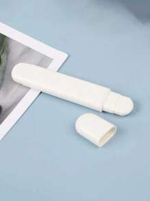 Sewing Patchwork Chalk Marker Chalk Marker For Clothing Chalk Marker For Clothing Sewing Accessory Pen Chalk Marker For Clothing Positioning And Cutting Chalk Marker For Clothing Sewing Accessory Pen Chalk Marker Chalk Wheel With Cover Mother's Day Gift - Multicolor - View 5