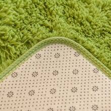 Plush Carpet Living Room Sofa Coffee Table Rug Green Pink Fluffy Soft Blankets Area Rugs Children's Room Non-Slip Mat Home Decor - Grass Green - View 5
