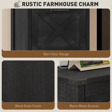 文件柜/储物柜卧室、整理器、家庭储物、春装、极简主义、储物箱返校旅行必需品房间装饰、家居装饰 - 如圖所示 - 查看 5