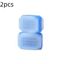 2pcs/3pcs/6pcs Jawline Exerciser, Fitness Face Muscle Trainer, Silicone Chewing Jaw Exerciser,Beauty,Skin Care Products,Spa,Self Care,Skin Care Tools,Face Care,Esthetician Supplies,Massage,Face Massage Tool,Face Roller