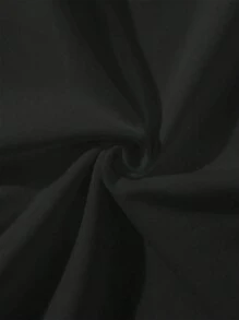 Werewolf Ripping Meme Alpha Wolf Werewolf Literally Me Women's T-Shirt - 黑色 - 查看 5