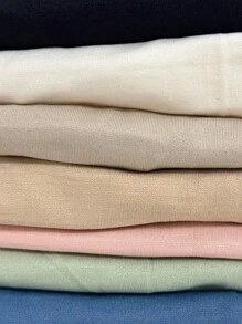 Women Tank Tops & Camis - Beige - View 3