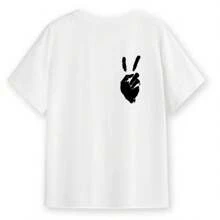 Awesome Motocross Rider_ Sticker For  By Lolotees Men's Madam Graphic Design Crew Neck Long Sleeve Active T-Shirt Tee, Casual Comfy Shirts For Spring Summer Autumn, Men's Clothing Tops