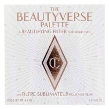 Charlotte Tilbury Paleta de sombras de ojos The Beautyverse de - Verso de belleza - Ver 2