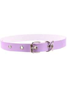 1 szt. Spersonalizowany naszyjnik choker w stylu punk rockowym z czarnej skóry dla fajnych akcesoriów imprezowych dla dziewczyn