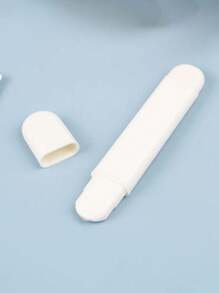 Sewing Patchwork Chalk Marker Chalk Marker For Clothing Chalk Marker For Clothing Sewing Accessory Pen Chalk Marker For Clothing Positioning And Cutting Chalk Marker For Clothing Sewing Accessory Pen Chalk Marker Chalk Wheel With Cover Mother's Day Gift - Multicolor - View 4