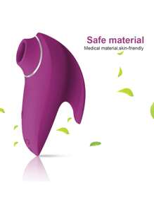 Vibrador, juguete sexual para adultos para mujeres - Vibrador de succión en forma de rosa, vibrador para el clítoris con 3 funciones de succión, estimulador de clítoris y pezones, resistente al agua, juguetes sexuales de rosa para mujeres, parejas y placer femenino