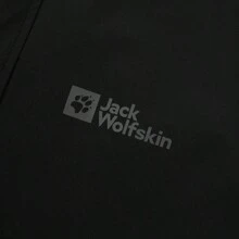 Jack Wolfskin Męska wiatroszczelna, wodoodporna, oddychająca kurtka outdoorowa, SKU 5124051-6000