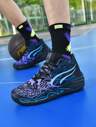 Basketball Shoes