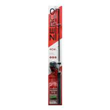 Zebco 404 Spincast Reel And Fishing Rod Combo, 5-Foot 6-Inch 2-Piece Fishing Pole, Size 40 Reel, Right-Hand Retrieve, Includes 28-Piece Tackle Kit, Black/Red - 黑色 - 查看 7