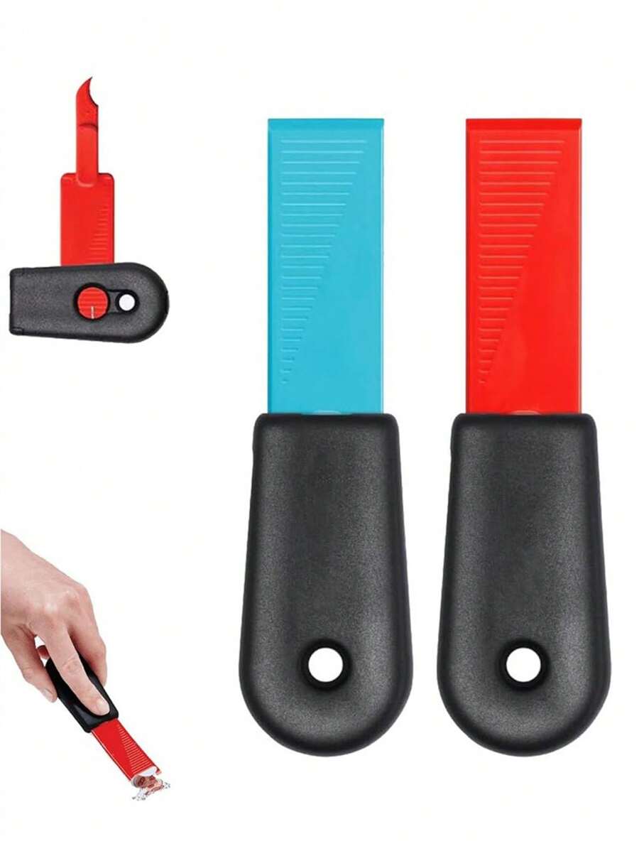 DOITOOL Grillclip Aus Edelstahl, Groß – 29 Cm, Rutschfest. Vielseitige Zange Für Grillpartys, Küche & Outdoor.