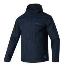 Timberland AF WR Benton Shell Herren Outdoor Wasserdichte und Winddichte Kapuzenjacke A695W433