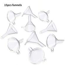 35pcs Perfume Dispenser Pump, Cosmetic Dispenser Pump Transfer Tool Perfume Refill Pump Tools For Travel Perfume Spray Bottle.Perfect For Effortlessly Transferring Your Favorite Scents, Making It Ideal For Travel And Everyday Use.To Prevent Leakage.