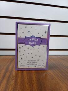 LIFE IS BEAUTIFUL Parfum 75 Ml - Purple - View 3
