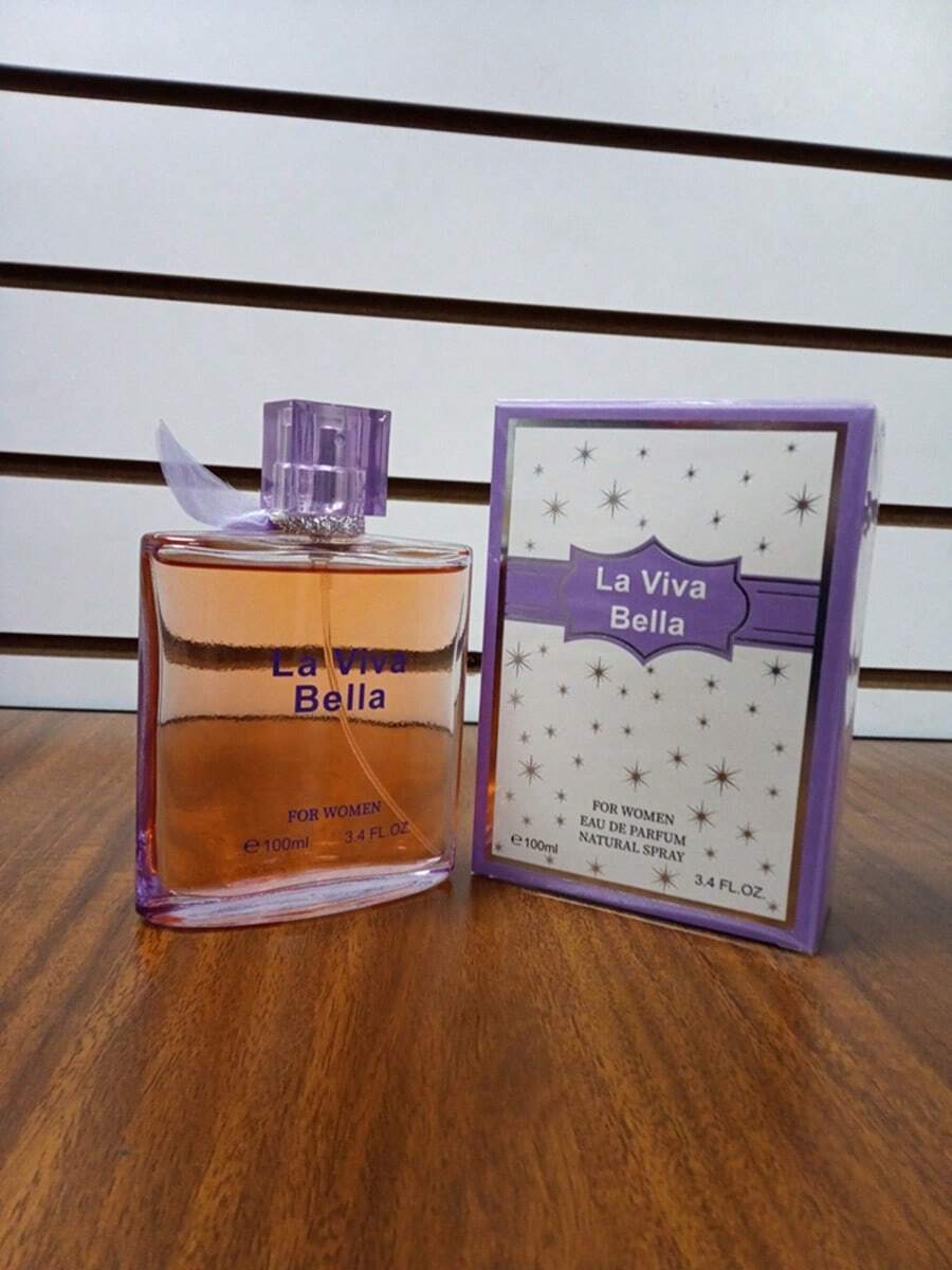 LIFE IS BEAUTIFUL Parfum 75 Ml - Purple - View 1