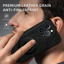 Magnetic Luxury PU Leather Phone Case Compatible With Iphone 16/15/15promax/14plus/13pro/12/11/Xsmax/Xr/8/7plus/Se2/Se3 Sam Sung S24 Ultra/S24+/S23plus/S22+/S21FE/S20plus/Note10/Note20/A55/A35/A25/A15/A05S/A54/A34/A24/A14/A53/A33/A23/A13/A52/A32/A12/A22/A51/A71/ Pixel 9pro Pixel 9xl 9A/Pixel 8A Pixel 8pro/Pixel 7 7PRO