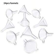 35pcs Perfume Dispenser Pump, Cosmetic Dispenser Pump Transfer Tool Perfume Refill Pump Tools For Travel Perfume Spray Bottle.Perfect For Effortlessly Transferring Your Favorite Scents, Making It Ideal For Travel And Everyday Use.To Prevent Leakage.