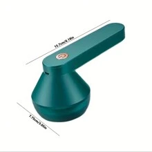 Household Lint Trimmer, Rechargeable And Convenient, A Magic Lint Remover For Clothes, Pants And Sweaters, And A Practical Shaver For Bedding.