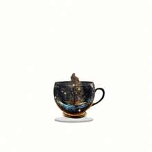 1 pièce Figurine en acrylique d'oiseau, de fée, de dinosaure - Décoration de table avec support, décoration acrylique 2D recto-verso, convient pour la maison et le bureau, statue polyvalente, cadeau de Noël parfait