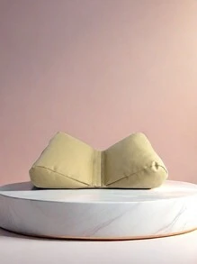 2 件新生儿摄影蝴蝶摆姿枕头篮填充物和婴儿定位器 DIY 新生儿专业摄影道具婴儿洗澡复活节礼物 适合女孩/男孩 - 彩色 - 查看 10