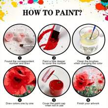 40x50cm/16 cali X 20 cali-1 szt. DIY Zestaw do malowania olejem cyfrowym dla dorosłych, wzór pięknej kobiety, do domowego biura, sypialni, salonu