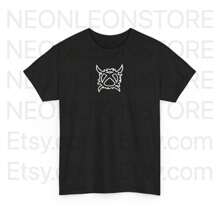 Ken Carson XXBOX Tee Shirt AGC Merch X Box T-Shirt - Black - View 1