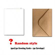 24-Pack Festive Holiday Greeting Cards With Envelopes - Watercolor Cute Animals Design For Christmas, New Year, Congratulations, Good Luck, Thank You