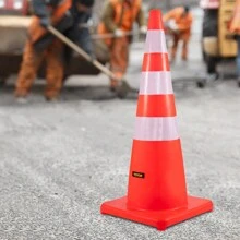 Cones 6 X 36 In.