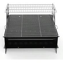 Asadores giratorios - como foto - Ver 8