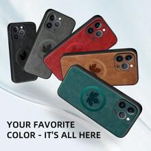 Magnetic Luxury PU Leather Phone Case Compatible With Iphone 16/15/15promax/14plus/13pro/12/11/Xsmax/Xr/8/7plus/Se2/Se3 Sam Sung S24 Ultra/S24+/S23plus/S22+/S21FE/S20plus/Note10/Note20/A55/A35/A25/A15/A05S/A54/A34/A24/A14/A53/A33/A23/A13/A52/A32/A12/A22/A51/A71/ Pixel 9pro Pixel 9xl 9A/Pixel 8A Pixel 8pro/Pixel 7 7PRO