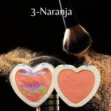 2 Pzas  !   Colorete Master Blush Merry Color.