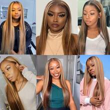 13X4 Lace Frontal Closure Human Hair Straight Transparent Lace Closure Ear To Ear Lace Frontal Closure Human Hair For Women Pre Plucked Lace Front Closure Straight Hair Natural Black Color - S4/27 - View 9